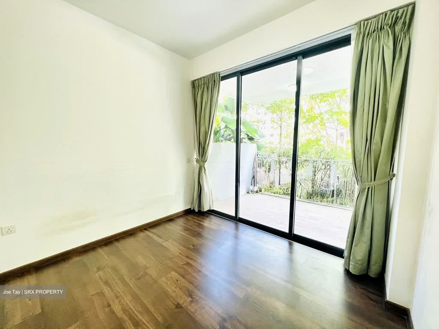 The Luxurie (D19), Condominium #598196381